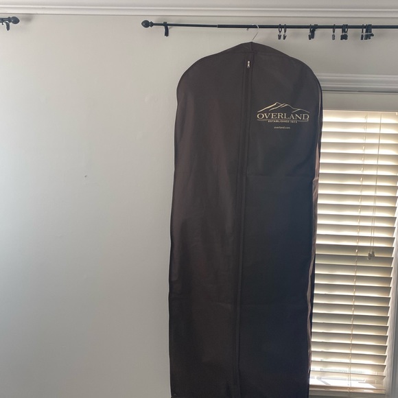 Jacket size small only wore twice - Picture 8 of 9